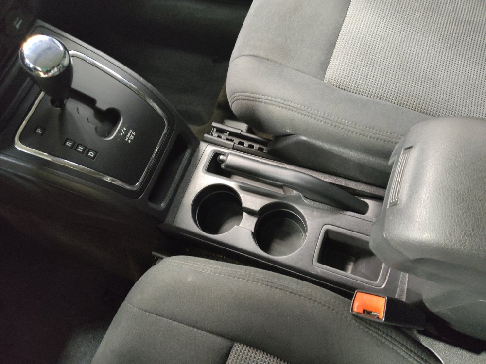 Used 2017 Jeep Patriot Sport FWD image 26