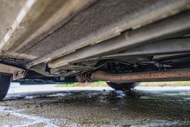 Used 1998 Chevrolet Camaro Z28 w/ Preferred Equipment Group 2 image 55