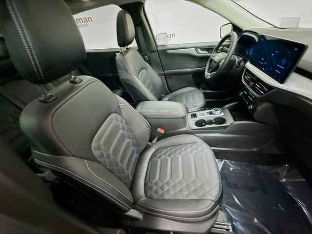 Used 2024 Ford Escape SE w/ PHEV Premium Package image 30