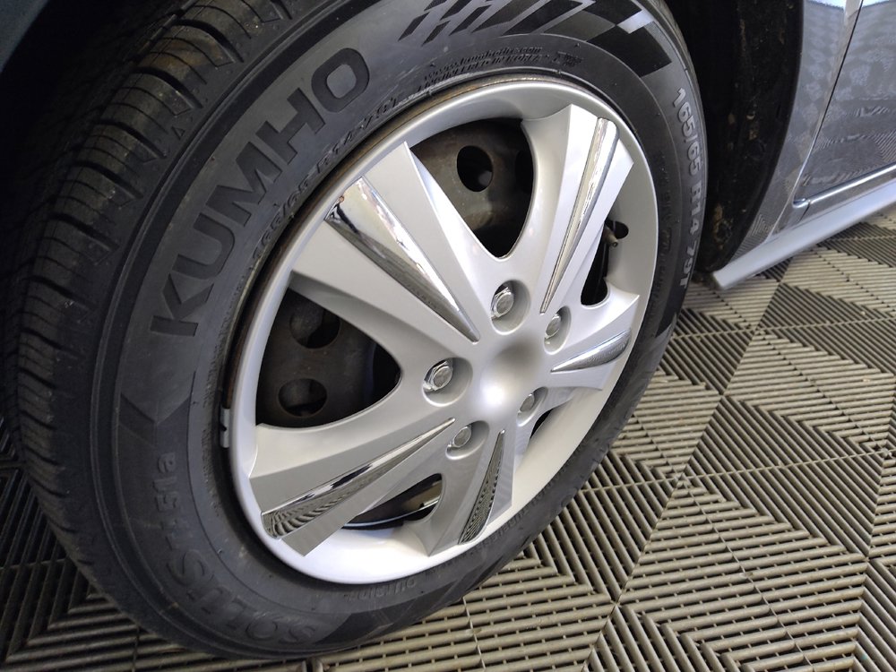 Used 2024 Mitsubishi Mirage G4 LE FWD image 31