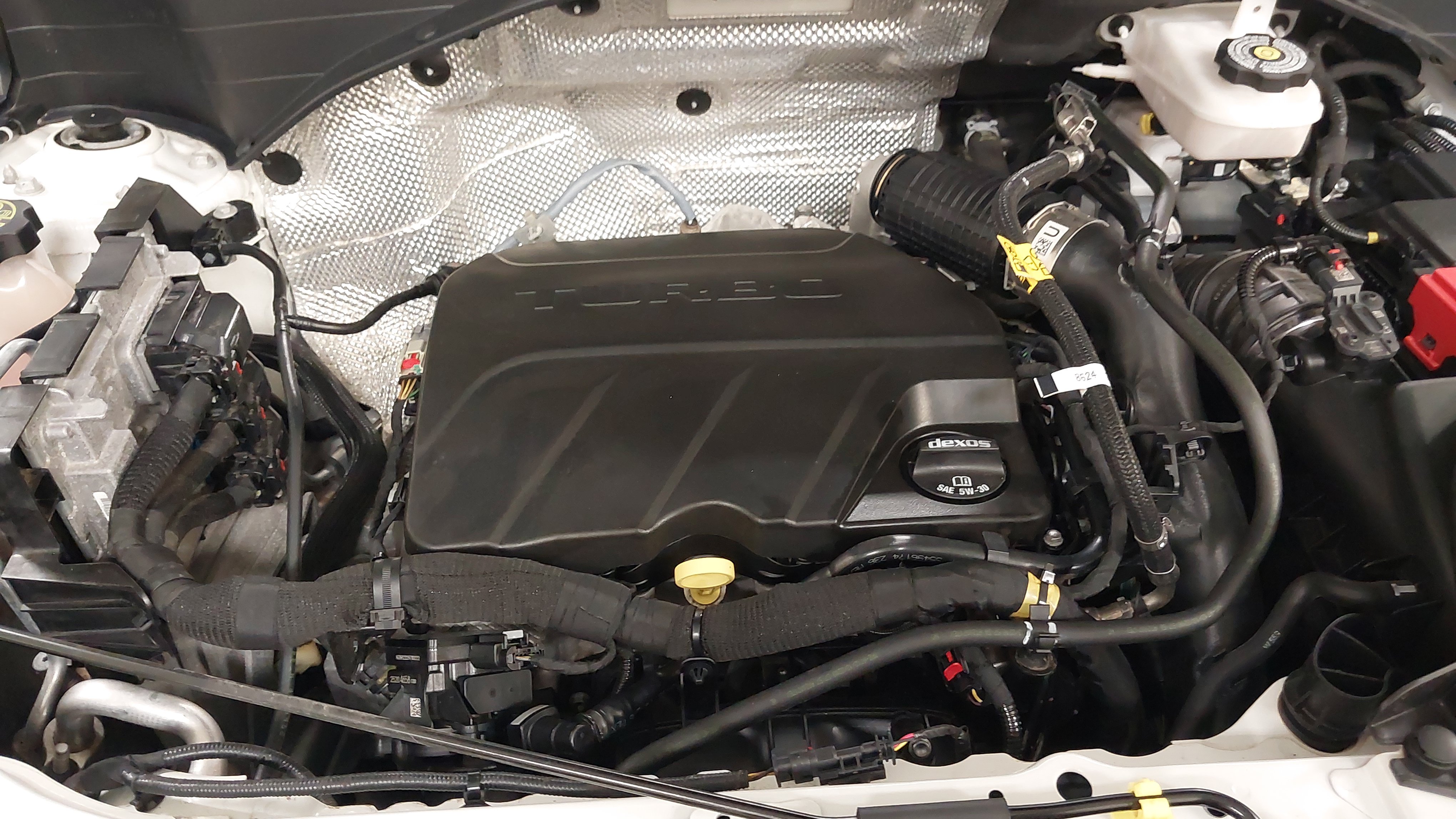 Certified 2023 Chevrolet TrailBlazer LT w/ Convenience Package FWD image 30