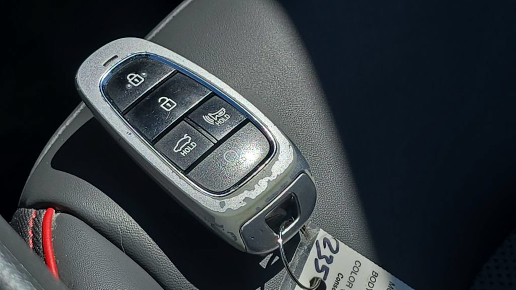 Certified 2022 Hyundai Sonata SEL Plus FWD image 32