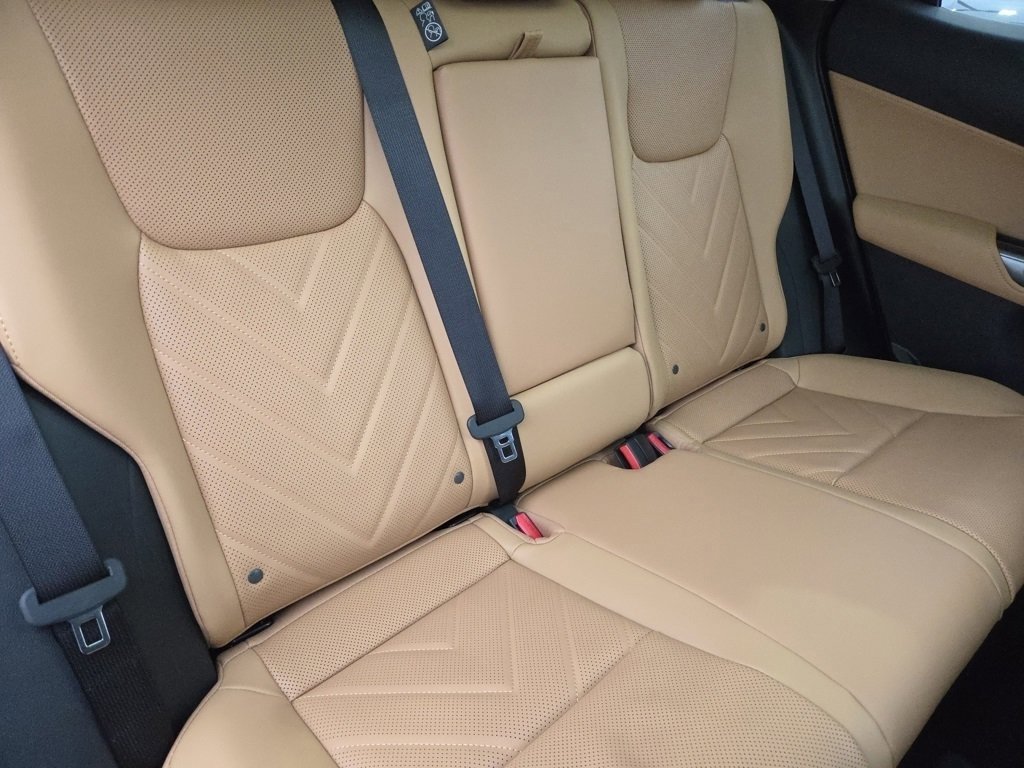 New 2026 Lexus NX 450h+ AWD w/ Luxury Package image 36