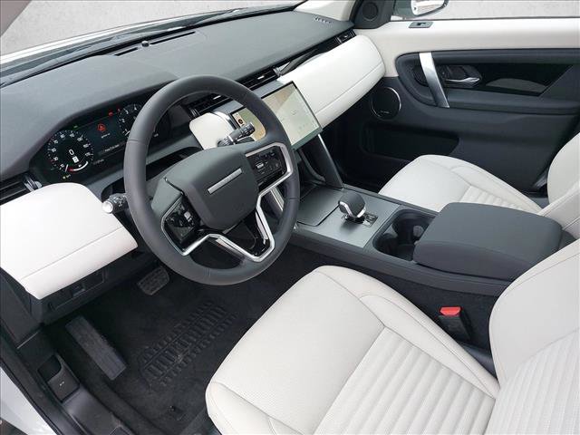 Used 2025 Land Rover Discovery Sport S AWD/4WD image 14