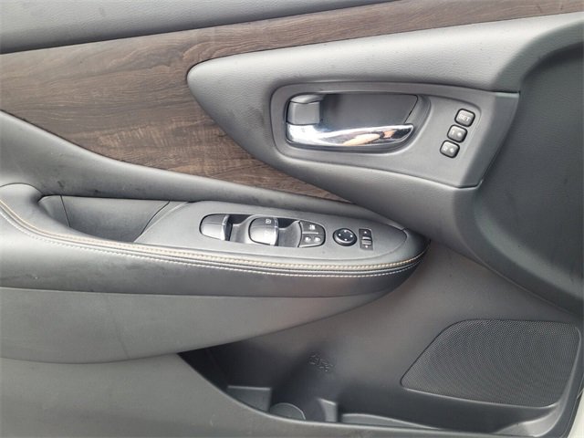 Certified 2024 Nissan Murano Platinum w/ Cargo Package image 27