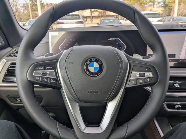 New 2026 BMW X5 sDrive40i image 30