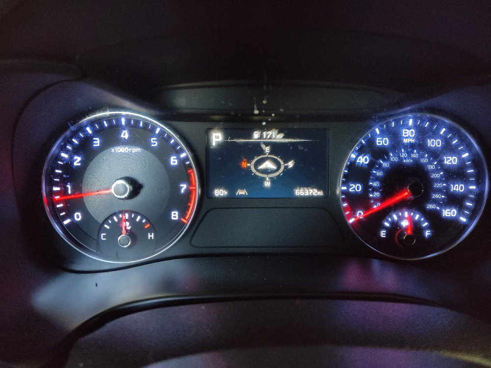 Used 2023 Kia Forte GT-Line w/ GT-Line Technology Package FWD image 23