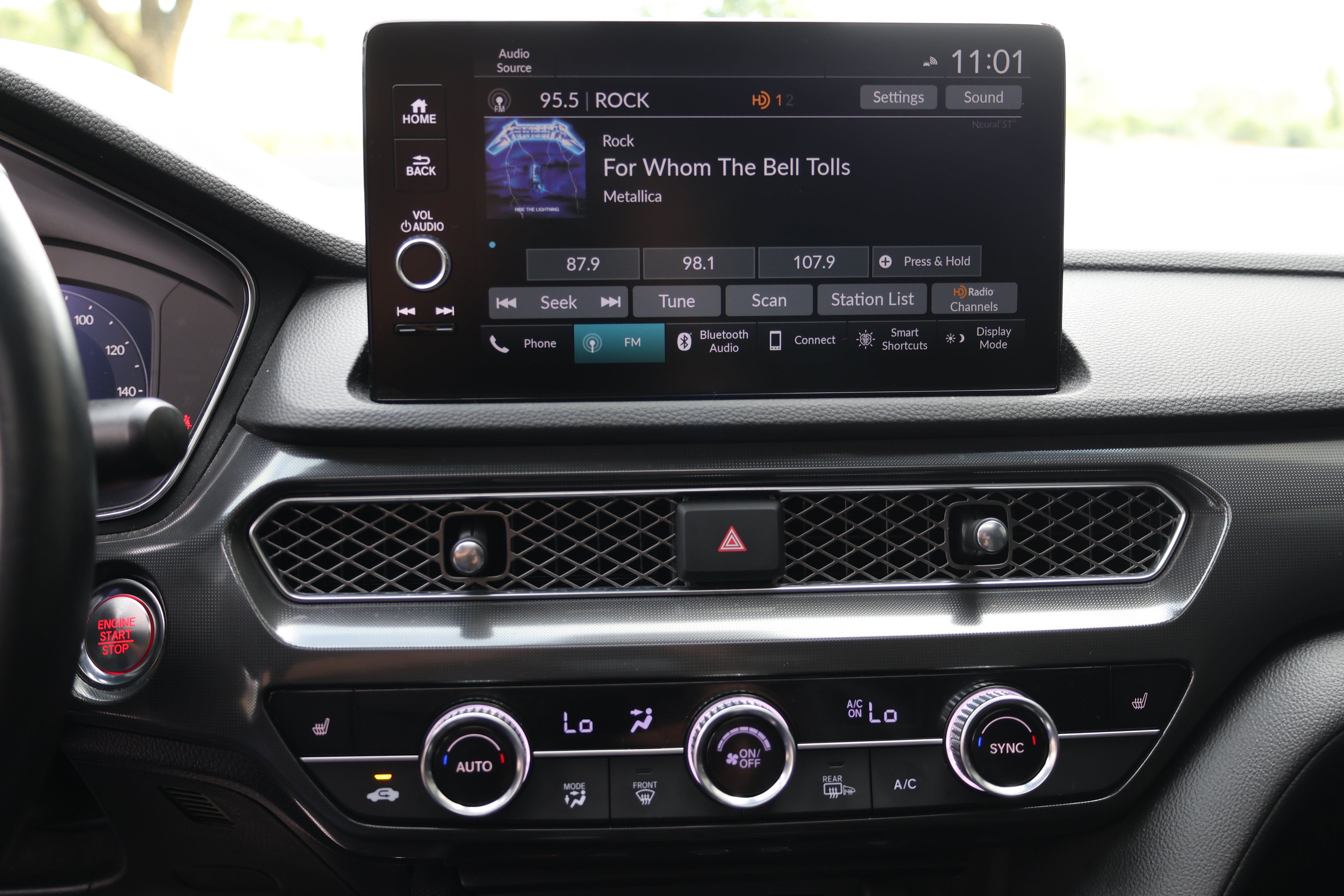 Used 2024 Acura Integra A-Spec w/ Technology Package FWD image 32