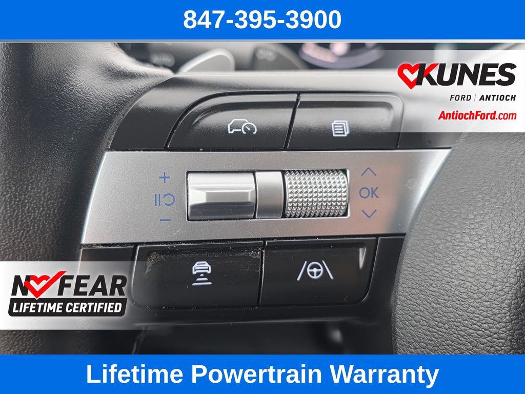 Used 2025 Hyundai Sonata SEL image 38