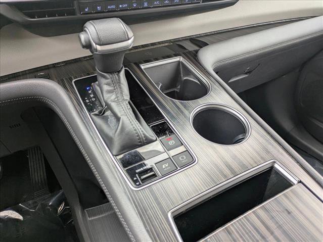 Certified 2022 Toyota Sienna Limited image 12