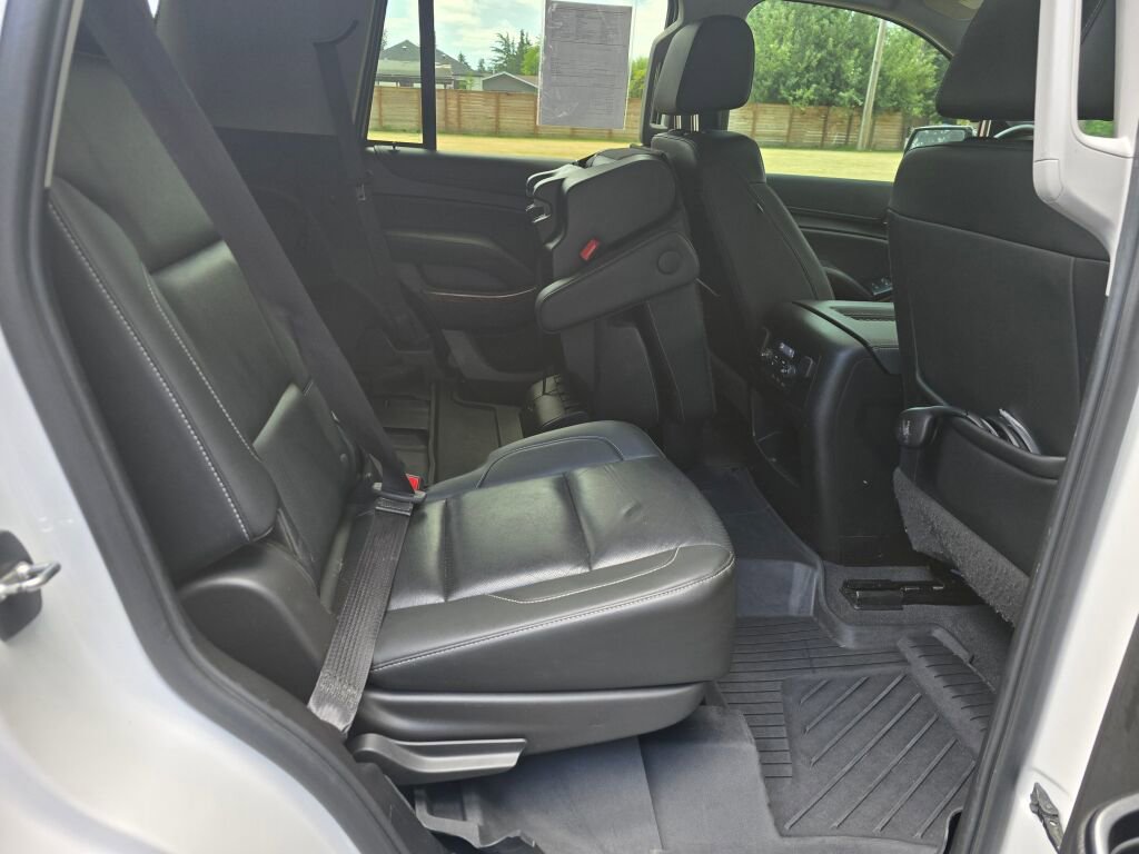 Used 2019 Chevrolet Tahoe Premier image 15