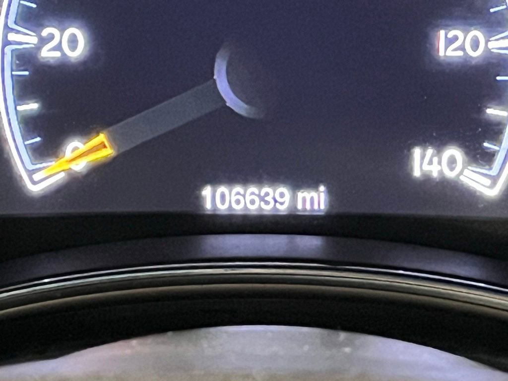 Used 2015 Jeep Grand Cherokee Limited image 23