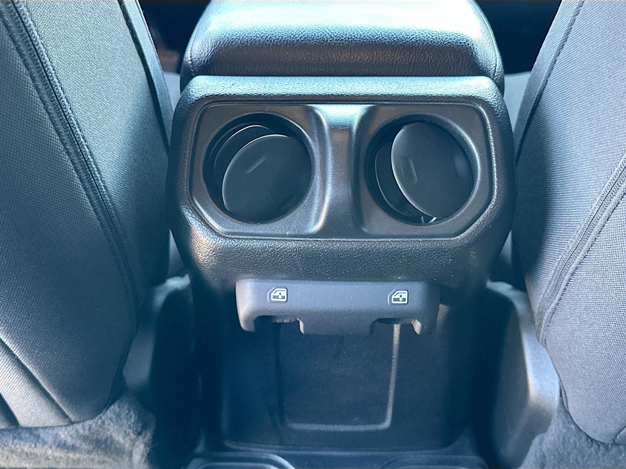 Used 2020 Jeep Gladiator Sport w/ Quick Order Package 24S AWD/4WD image 22