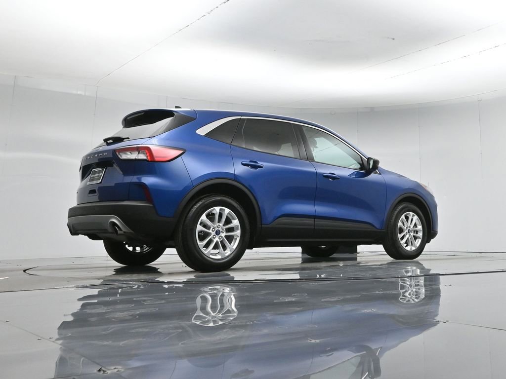 Certified 2022 Ford Escape SE w/ Convenience Package image 51