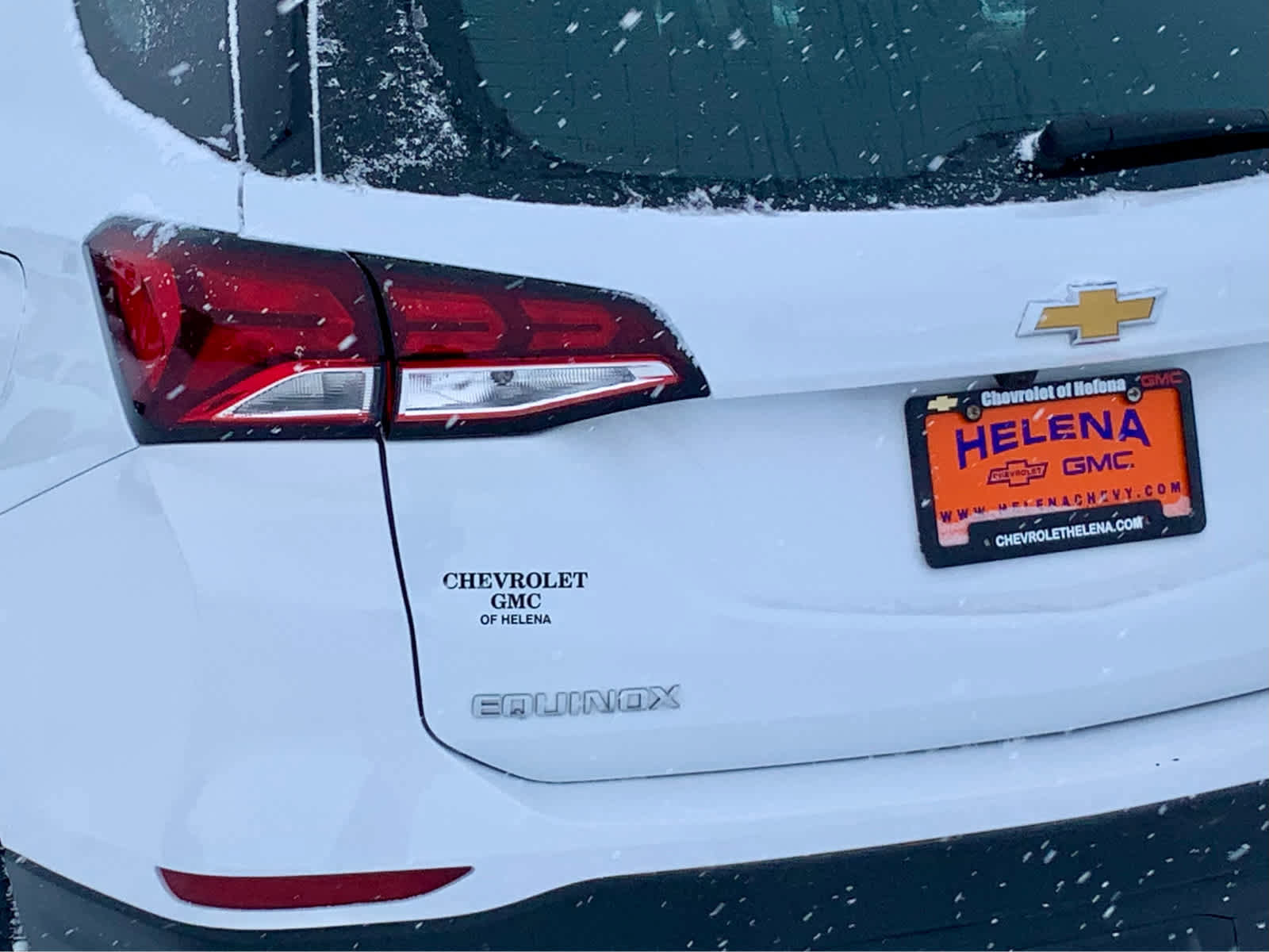 Certified 2022 Chevrolet Equinox LS image 13