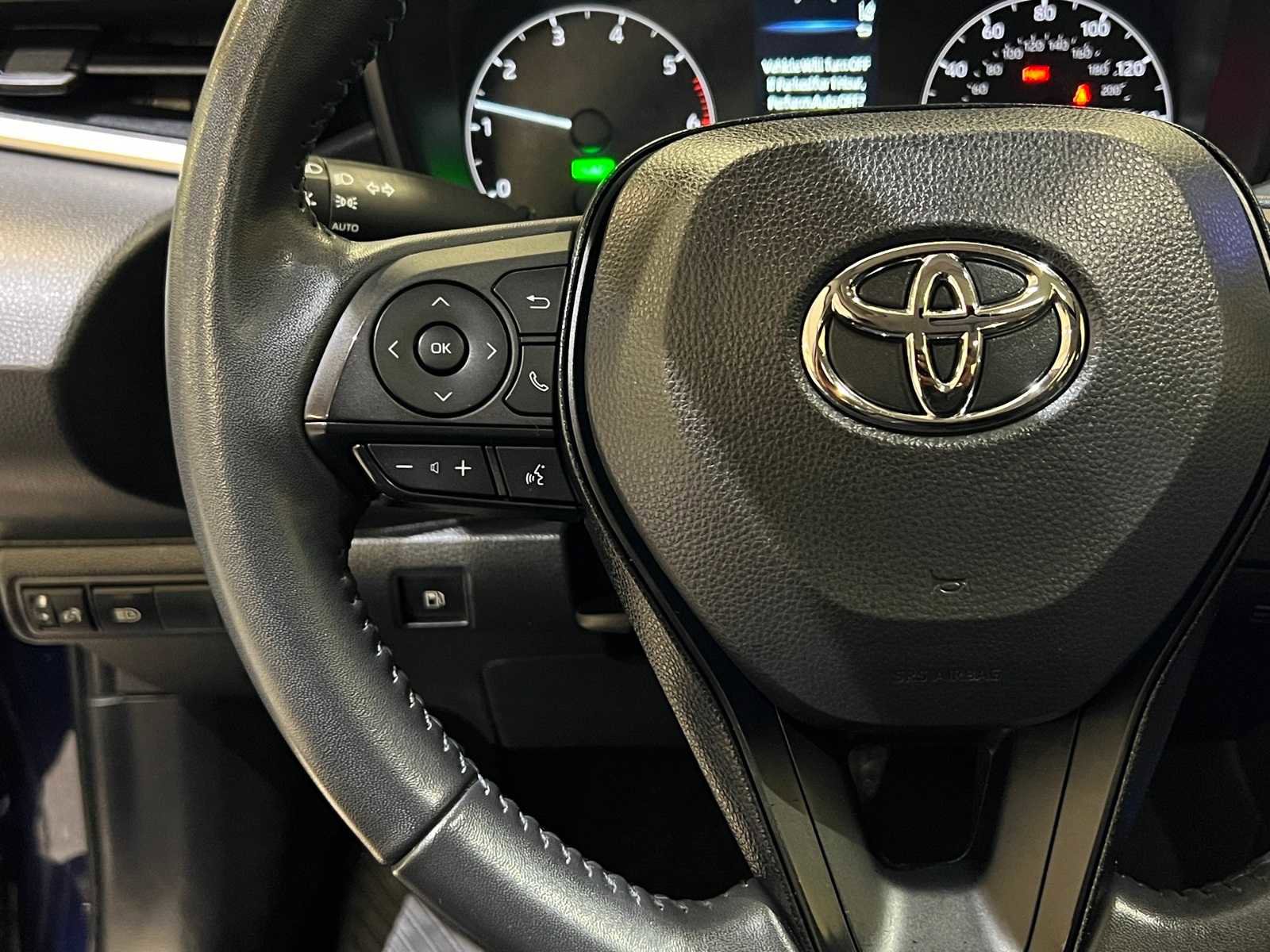 Certified 2024 Toyota Corolla LE image 21