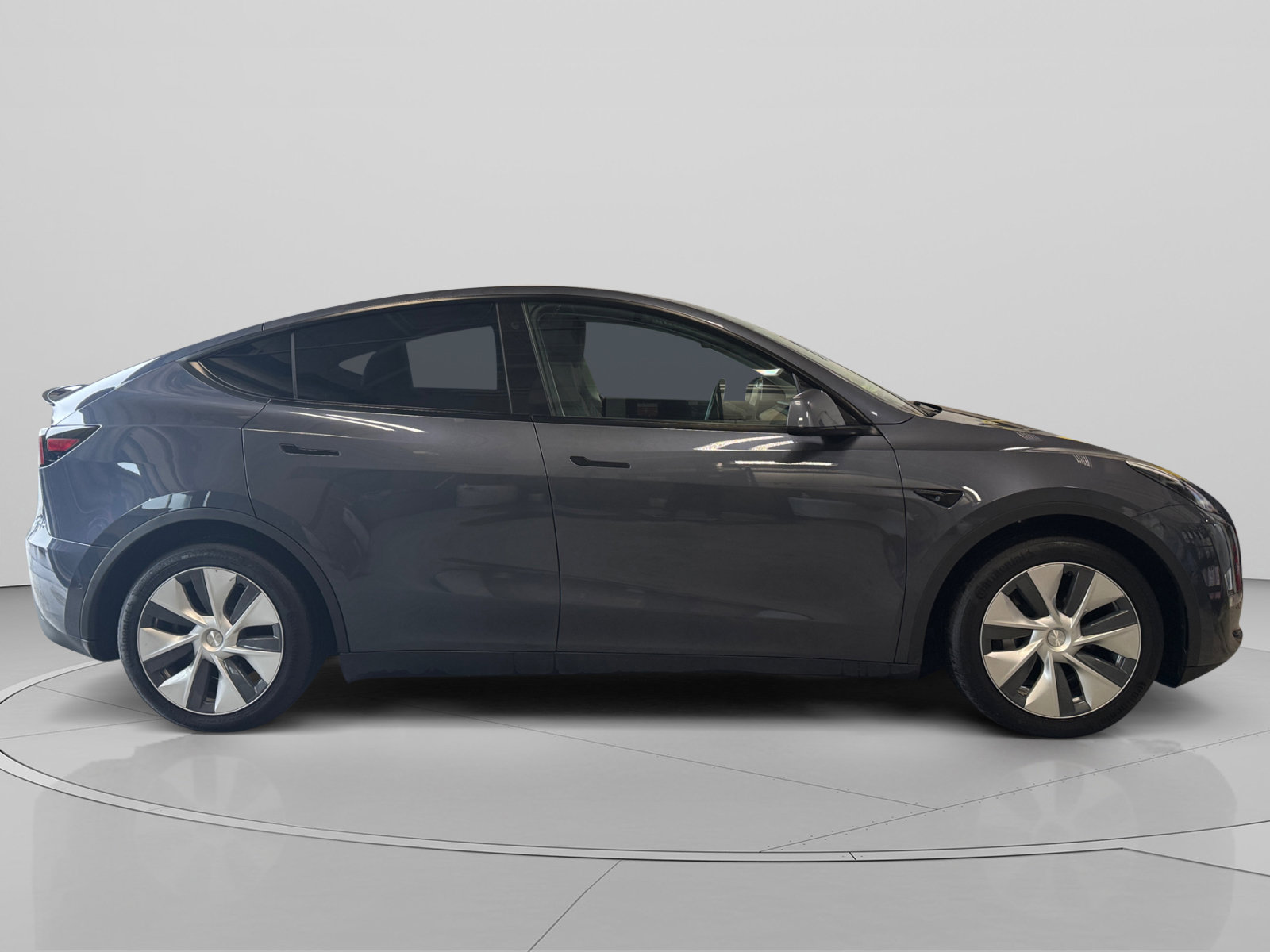 Used 2020 Tesla Model Y Performance image 6