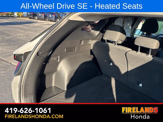 Used 2025 Hyundai Tucson SE AWD/4WD image 29