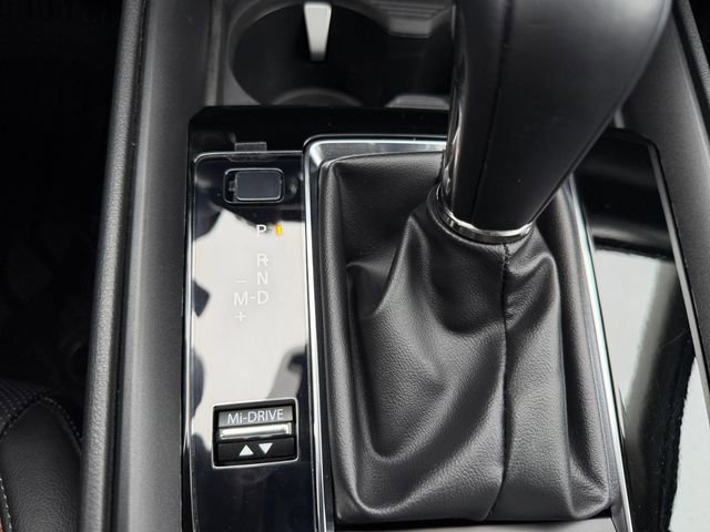 Used 2025 MAZDA CX-50 AWD 2.5 S w/ Accent Package image 28