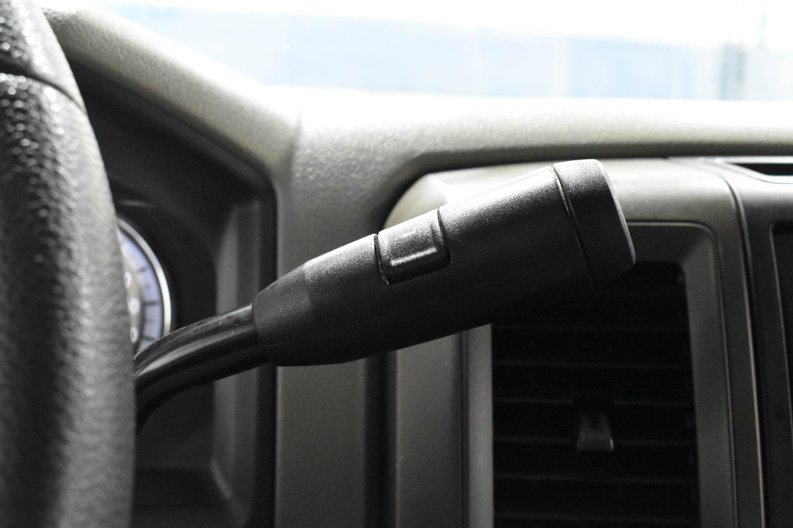 Used 2012 RAM 1500 Express w/ ST Popular Equipment Group image 12