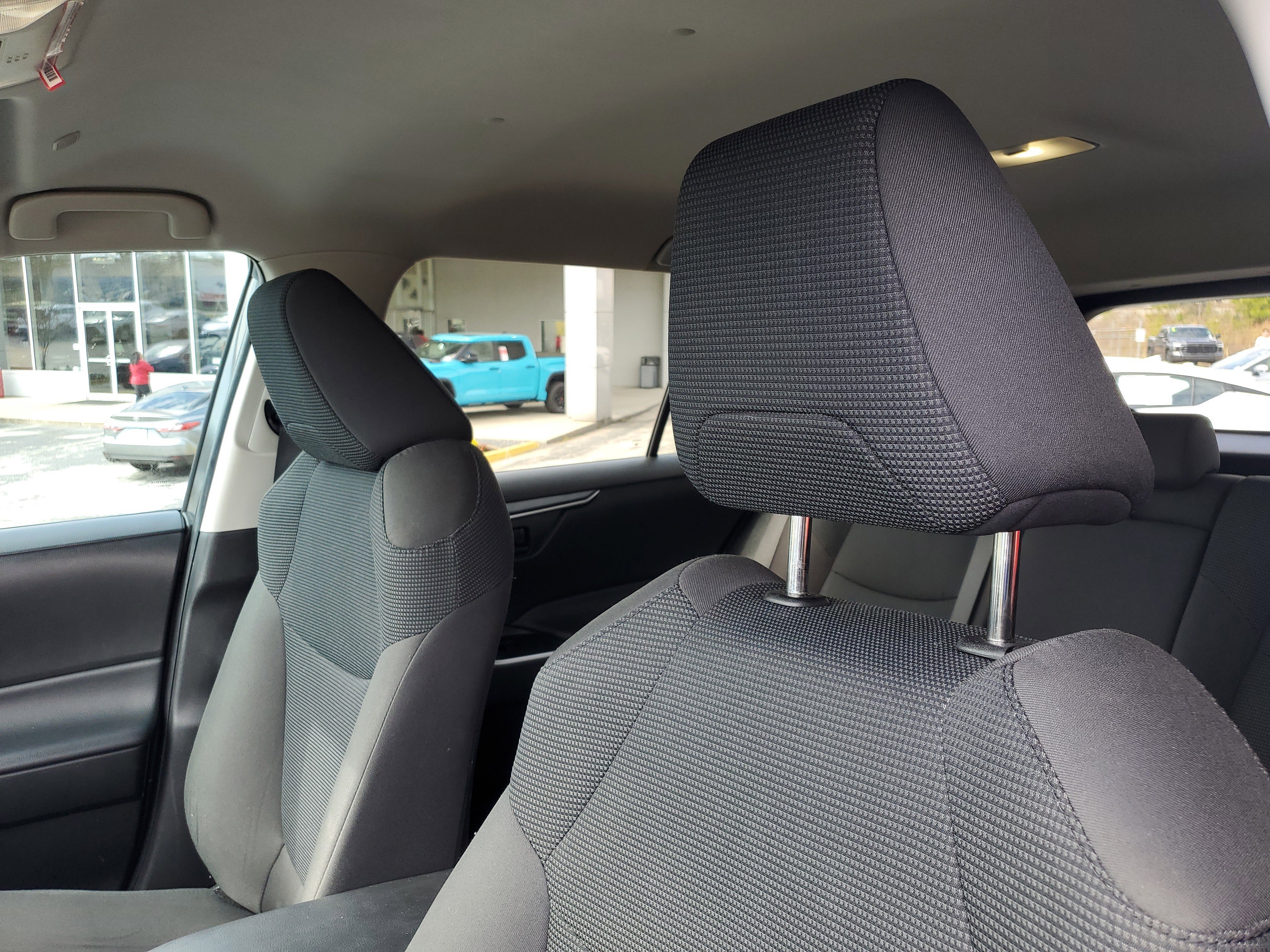 Used 2024 Toyota RAV4 LE image 16