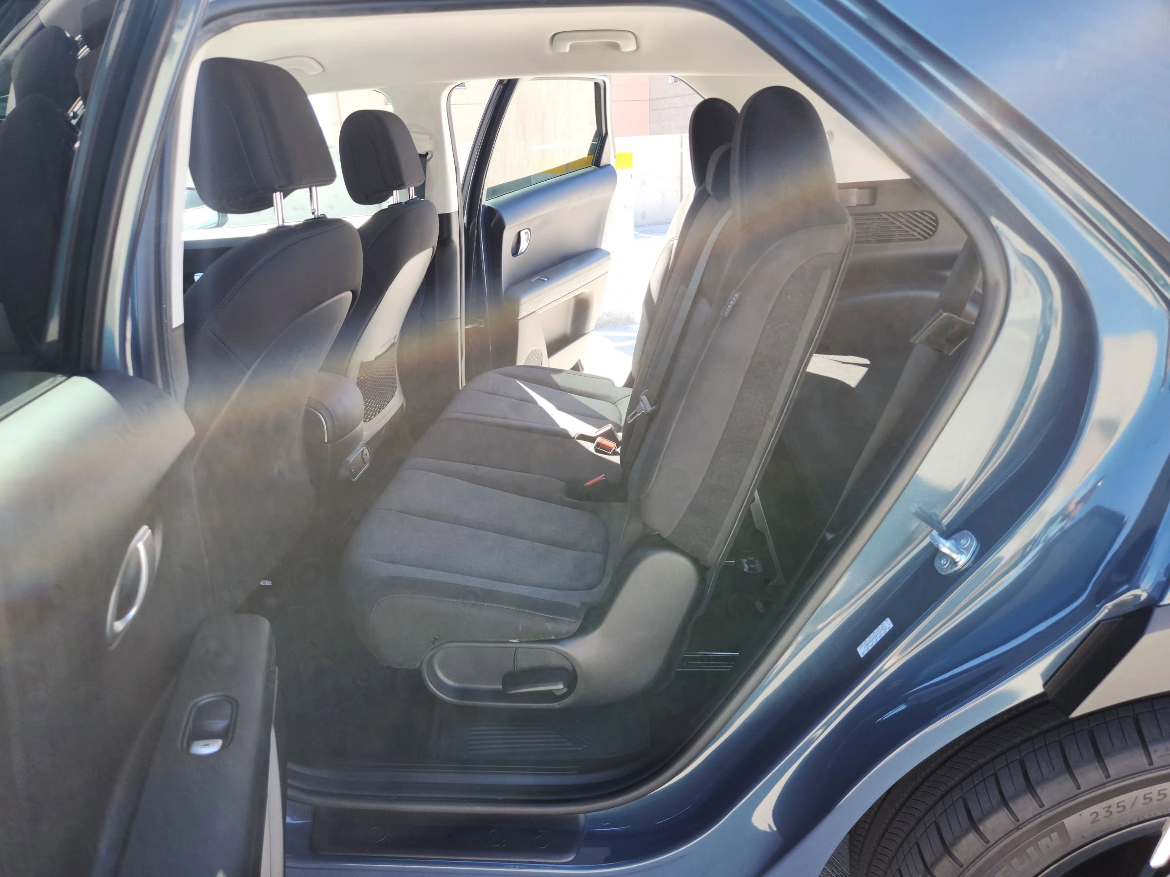 Used 2024 Hyundai Ioniq 5 SEL RWD image 46