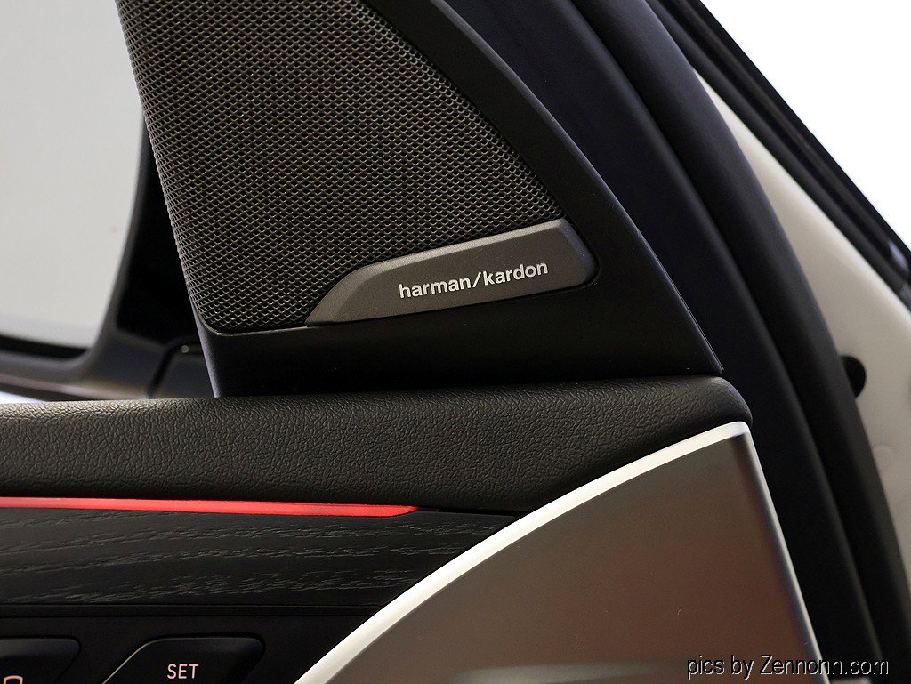 Certified 2023 BMW X3 xDrive30i w/ M Sport Package image 26