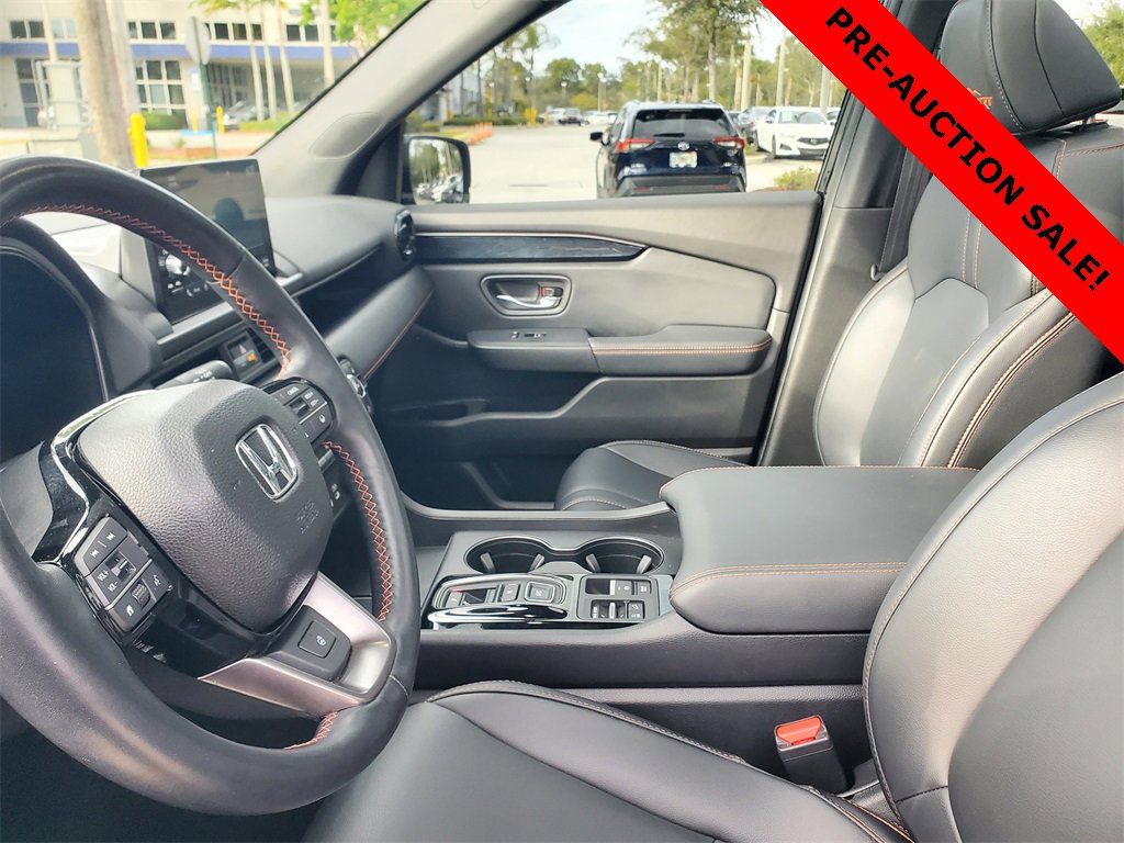 Used 2023 Honda Pilot TrailSport image 18