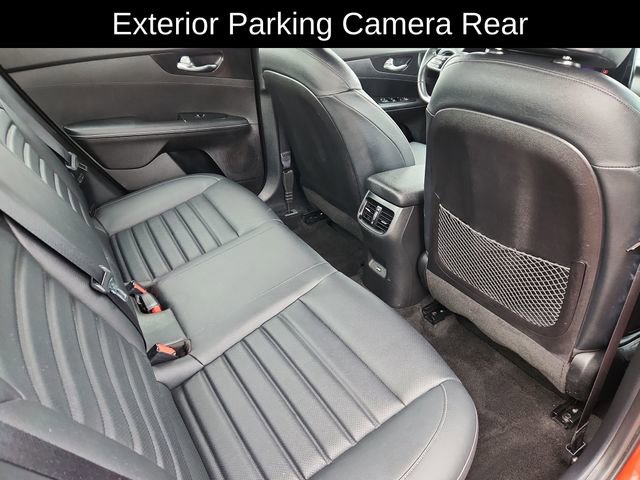 Used 2023 Kia Forte GT-Line w/ GT-Line Premium Package image 28