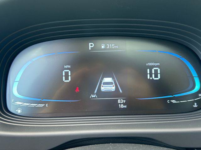 New 2026 Hyundai Venue SEL FWD image 16
