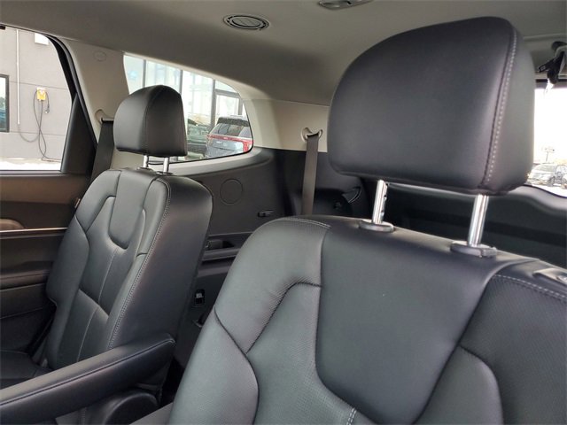 Used 2024 Kia Telluride EX w/ EX Captain's Chair Package image 11