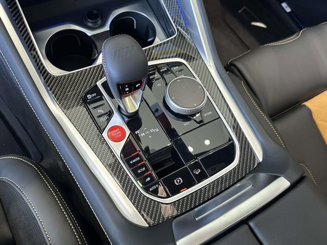 New 2026 BMW X5 M Competition AWD/4WD image 16