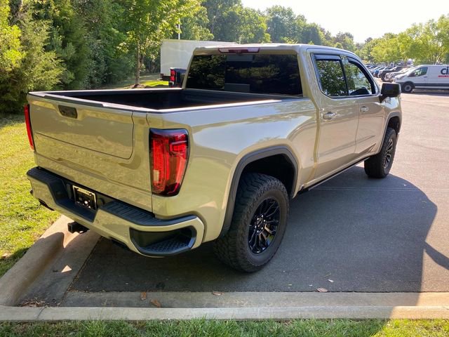 Used 2022 GMC Sierra 1500 AT4 w/ AT4 Premium Package AWD/4WD image 33