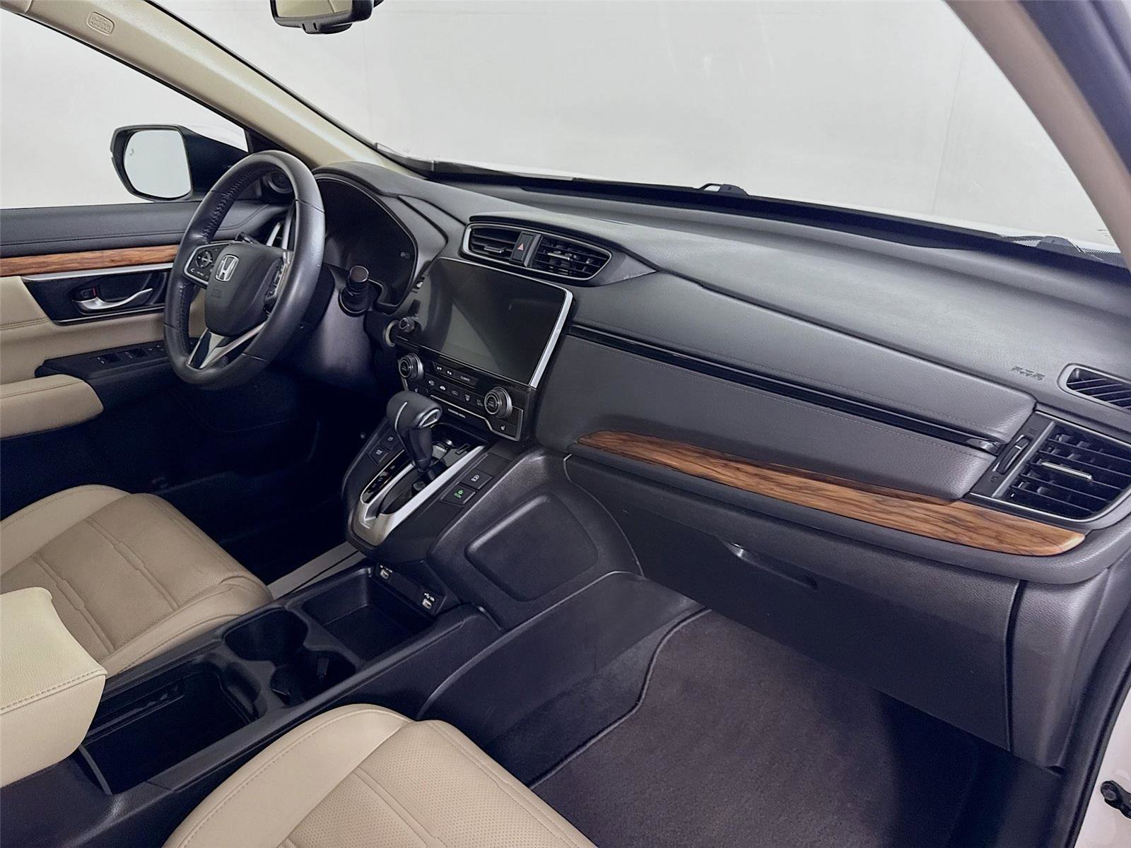 Used 2022 Honda CR-V EX-L image 29