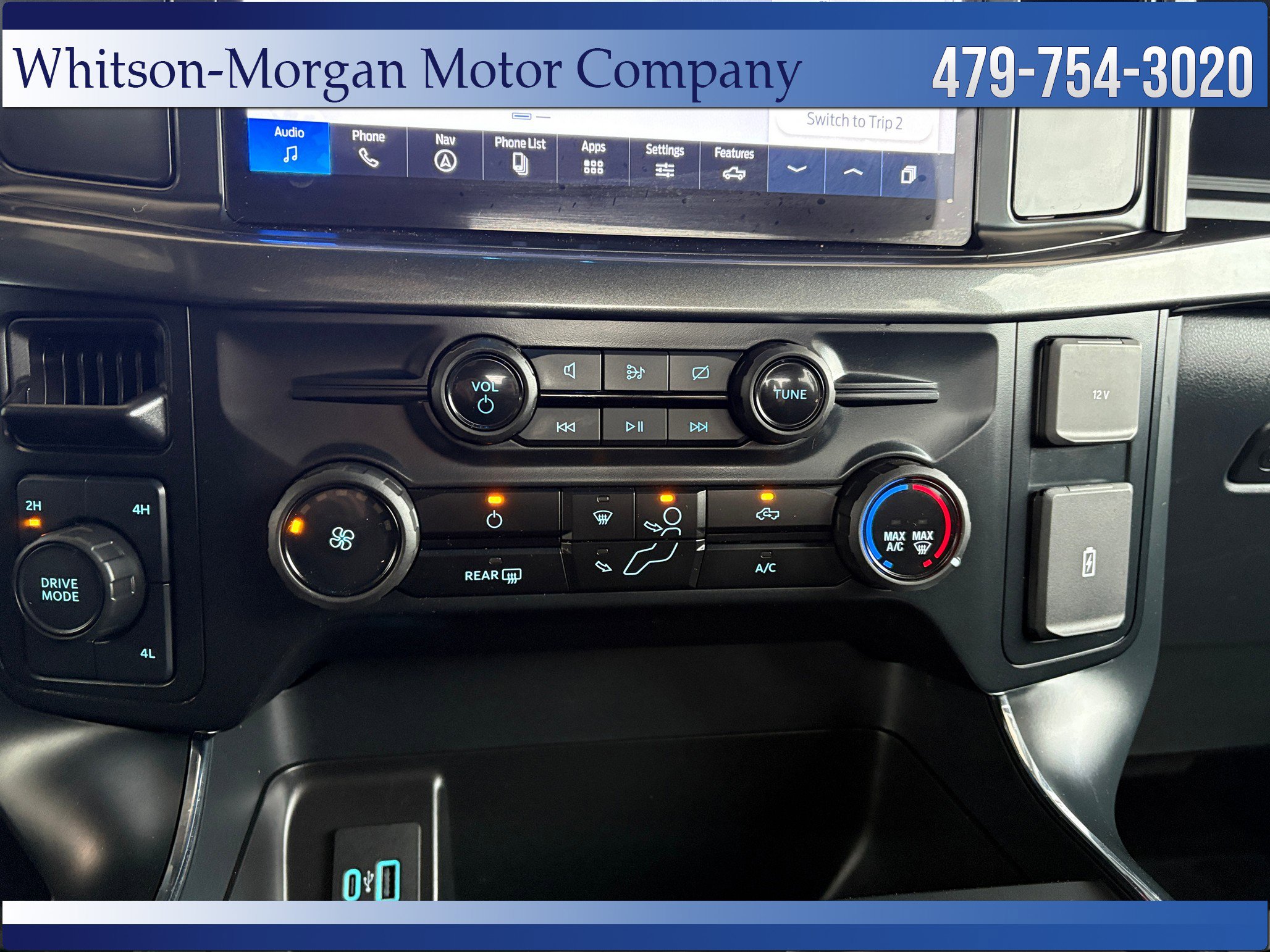 Used 2024 Ford F150 STX image 27