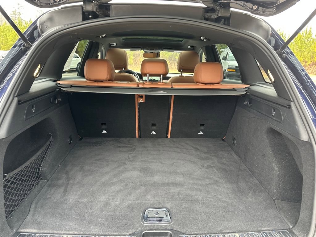 Certified 2022 Mercedes-Benz GLC 300 4MATIC image 31