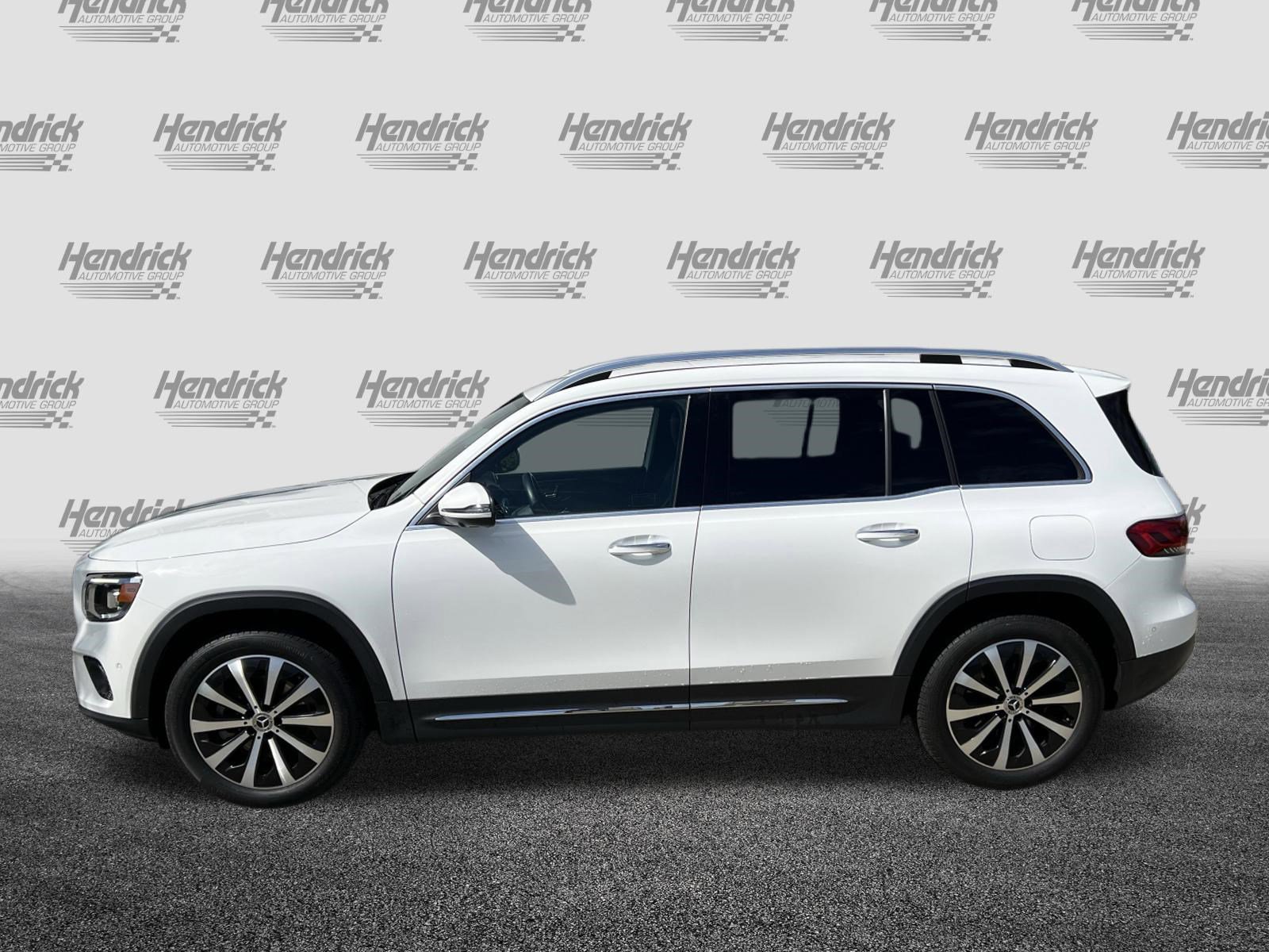 Certified 2022 Mercedes-Benz GLB 250 image 6