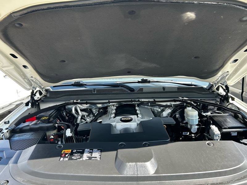 Used 2015 Cadillac Escalade ESV Luxury image 20