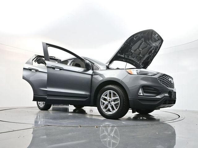 Used 2023 Ford Edge SEL w/ Convenience Package AWD/4WD image 38