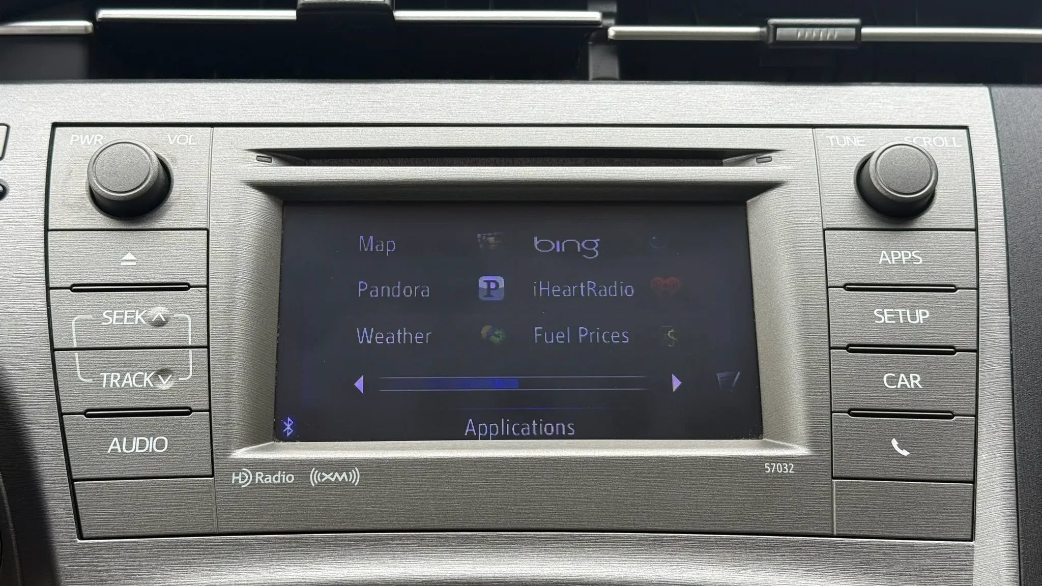 Used 2015 Toyota Prius Three FWD image 17