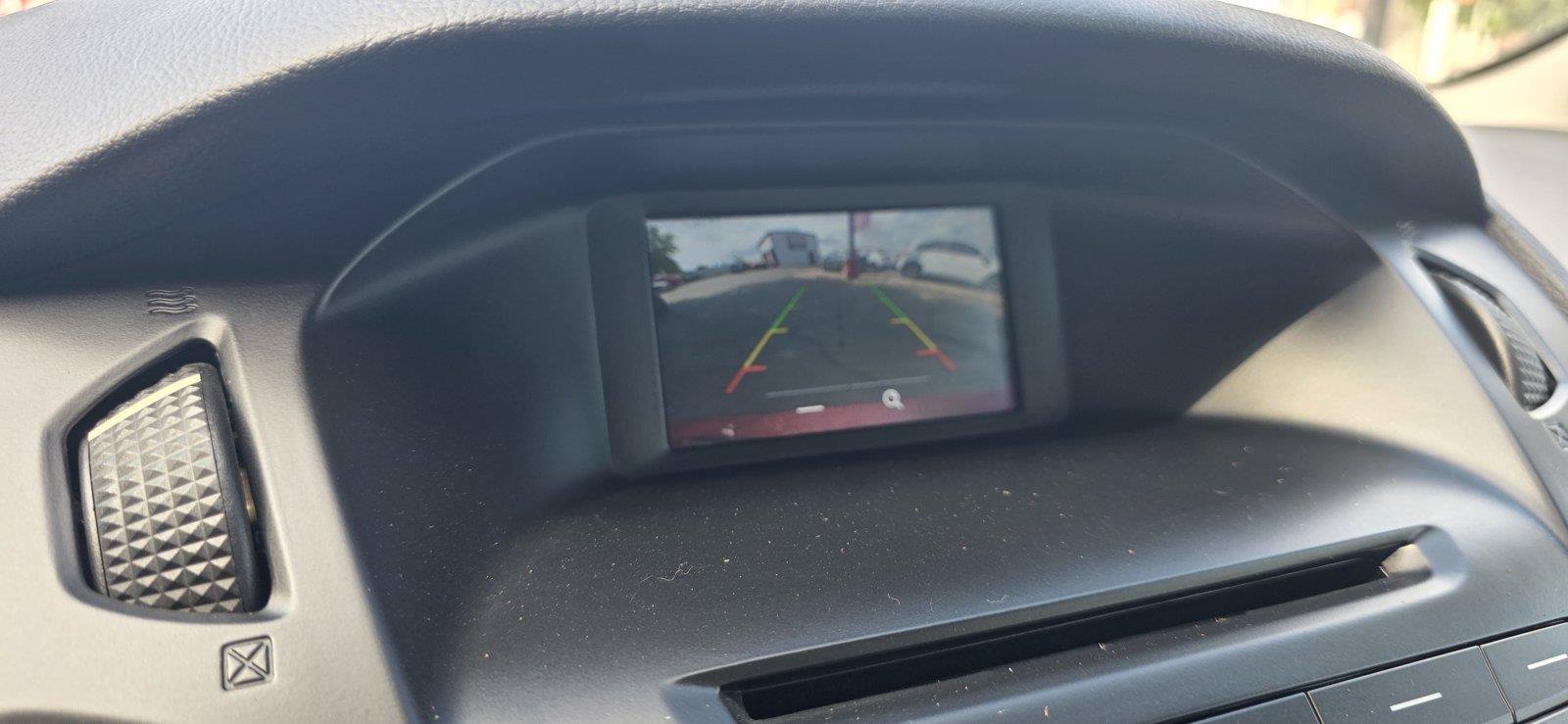 Used 2016 Ford Focus SE FWD image 19
