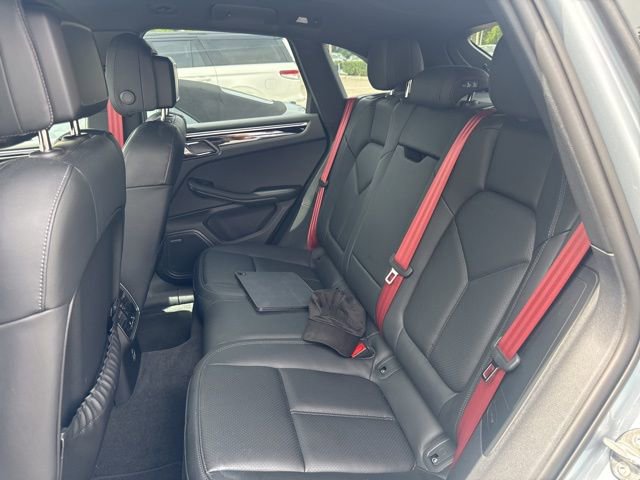 Used 2024 Porsche Macan S image 17