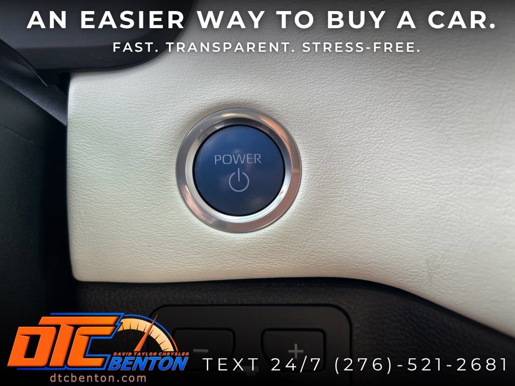 Used 2023 Toyota Tundra Capstone AWD/4WD image 26