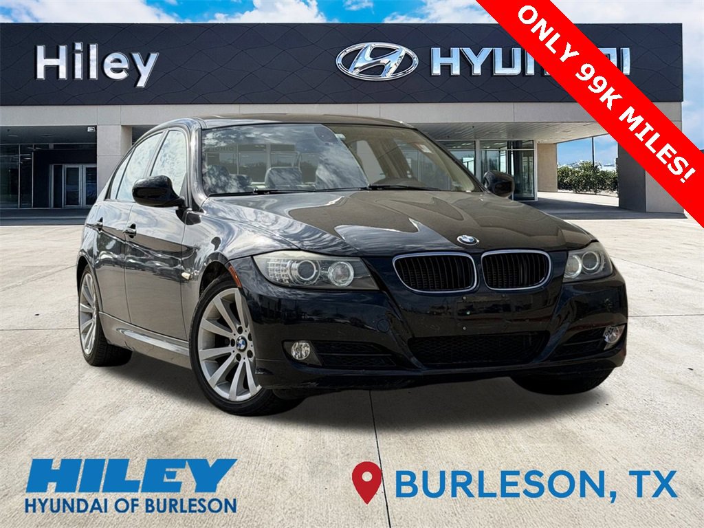 Used 2011 BMW 328i Sedan