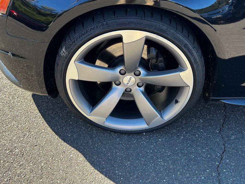 Used 2012 Audi S4 Prestige AWD/4WD image 9