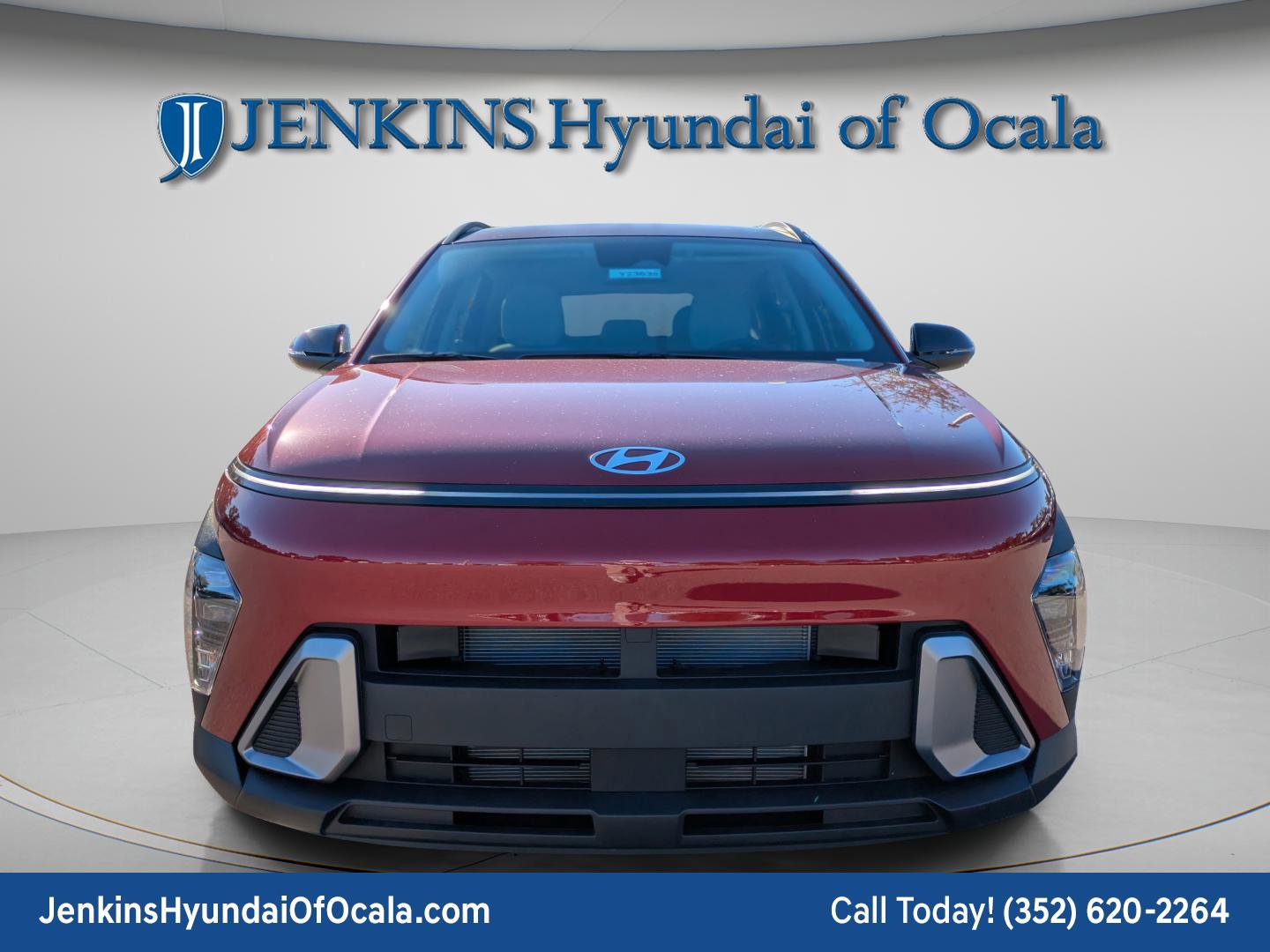 New 2026 Hyundai Kona SEL Sport image 10