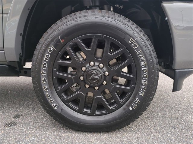 New 2026 RAM 2500 Limited image 11