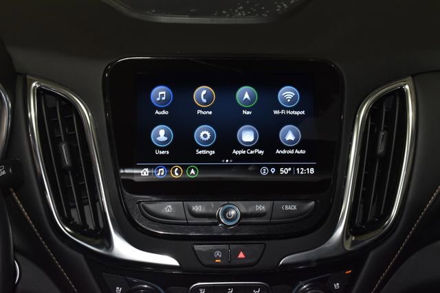 Used 2022 Chevrolet Equinox Premier AWD/4WD image 18