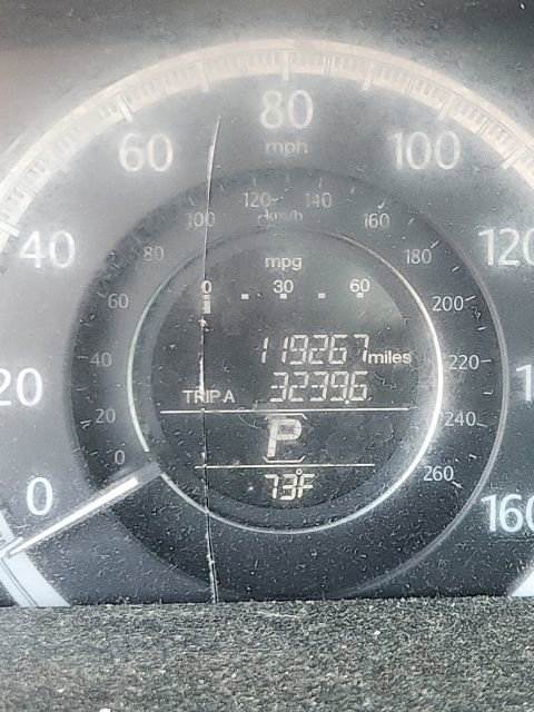 Used 2014 Honda Accord LX image 18