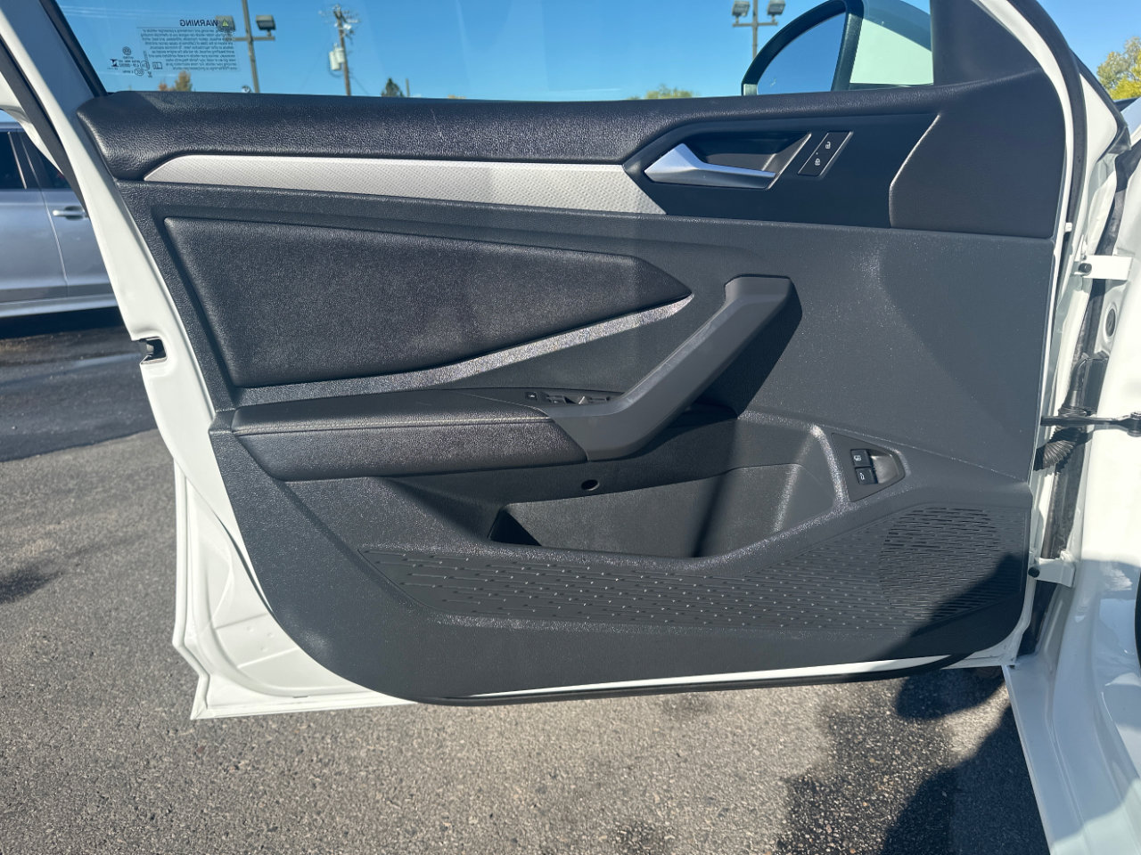 Used 2024 Volkswagen Jetta S image 10